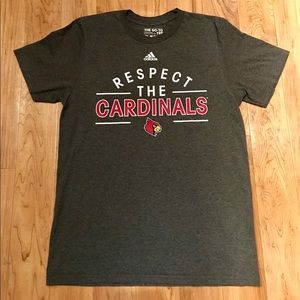 Adidas Cardinals Tee - M
